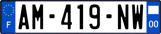 AM-419-NW