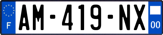 AM-419-NX