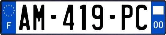 AM-419-PC