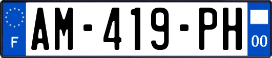 AM-419-PH