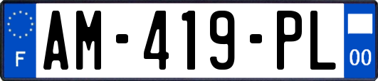 AM-419-PL