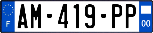 AM-419-PP