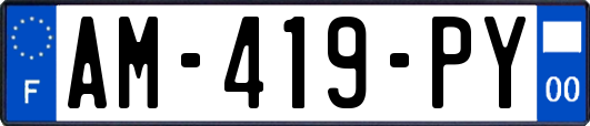 AM-419-PY