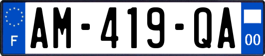AM-419-QA