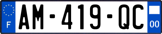 AM-419-QC