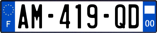 AM-419-QD