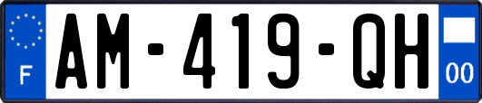 AM-419-QH