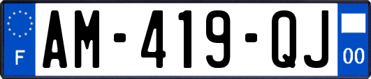 AM-419-QJ