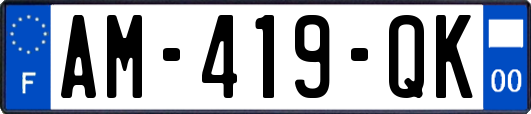 AM-419-QK