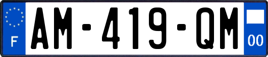 AM-419-QM