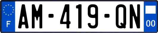 AM-419-QN