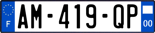 AM-419-QP