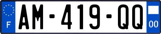 AM-419-QQ