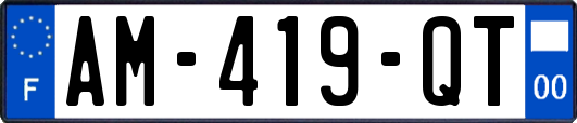 AM-419-QT