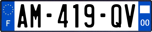 AM-419-QV