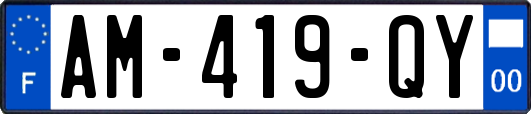 AM-419-QY