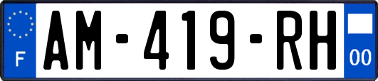 AM-419-RH