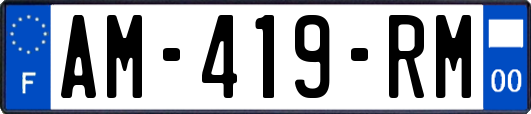 AM-419-RM