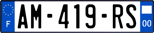 AM-419-RS