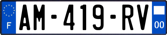 AM-419-RV