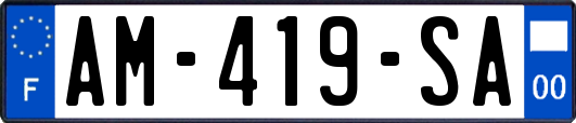 AM-419-SA