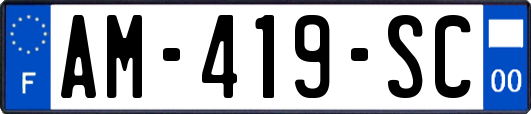 AM-419-SC