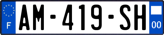 AM-419-SH