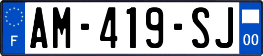AM-419-SJ