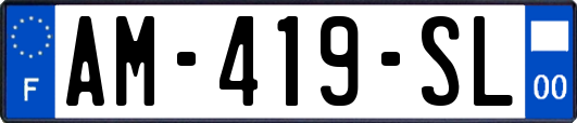 AM-419-SL