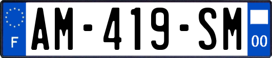 AM-419-SM