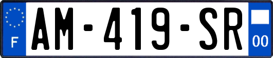 AM-419-SR