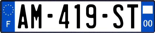 AM-419-ST