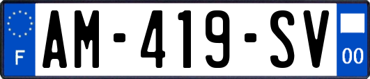 AM-419-SV