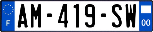 AM-419-SW