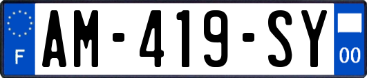 AM-419-SY