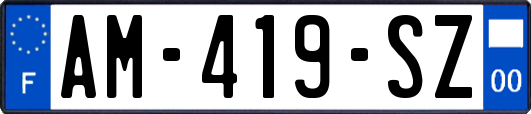 AM-419-SZ