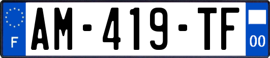 AM-419-TF