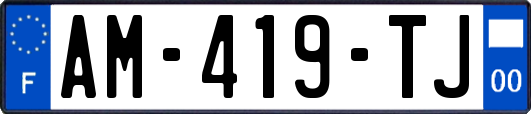 AM-419-TJ