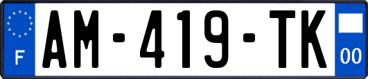 AM-419-TK