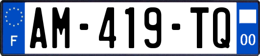 AM-419-TQ