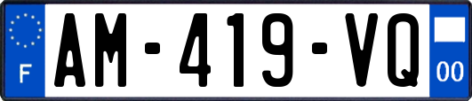 AM-419-VQ