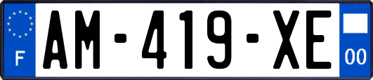 AM-419-XE