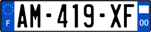 AM-419-XF