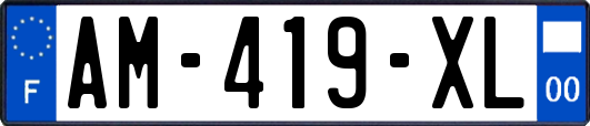 AM-419-XL