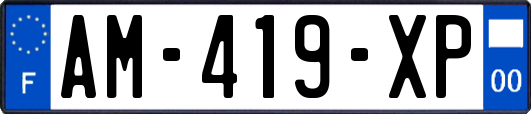 AM-419-XP