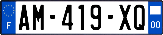 AM-419-XQ
