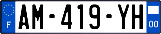 AM-419-YH
