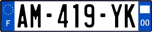 AM-419-YK