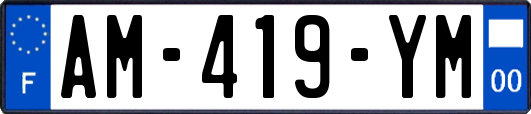 AM-419-YM