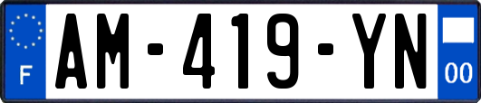 AM-419-YN